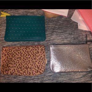 IPSY BAGS 😍😍😍